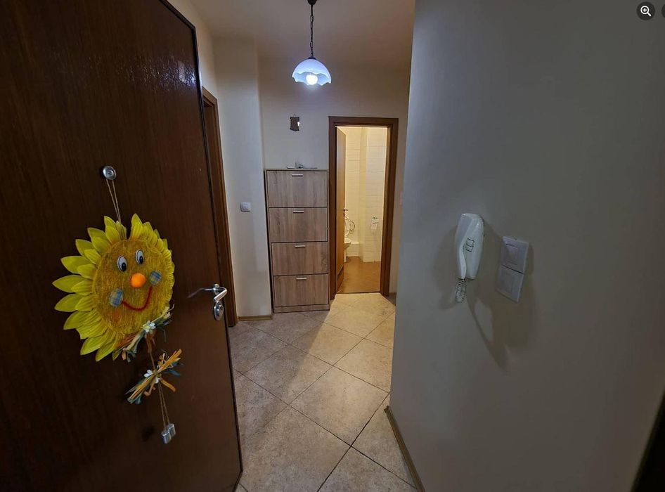 Дава се под наем Двустаен апартамент в София, Овча купел - 48 кв.м за 450 € - Снимка #9