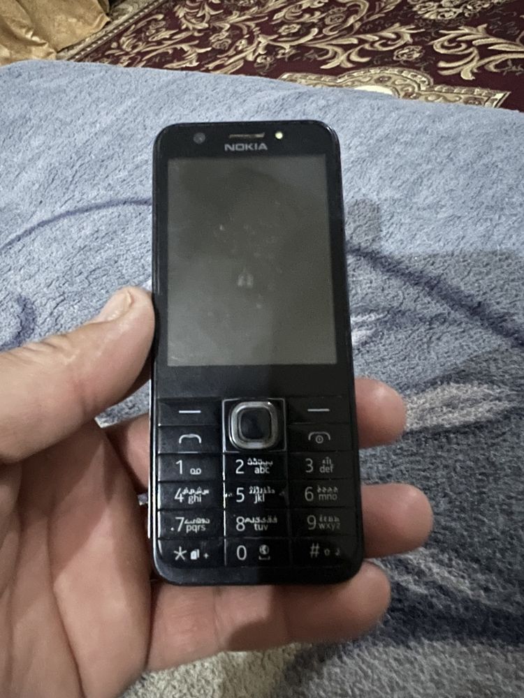 Nokia 230 yaxshi xolatda