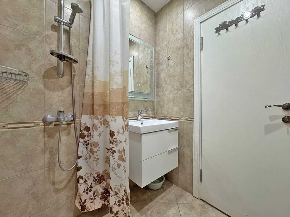 Продава се Едностаен апартамент в Свети Влас - 41 кв.м за 1610 €/кв.м - Снимка #14