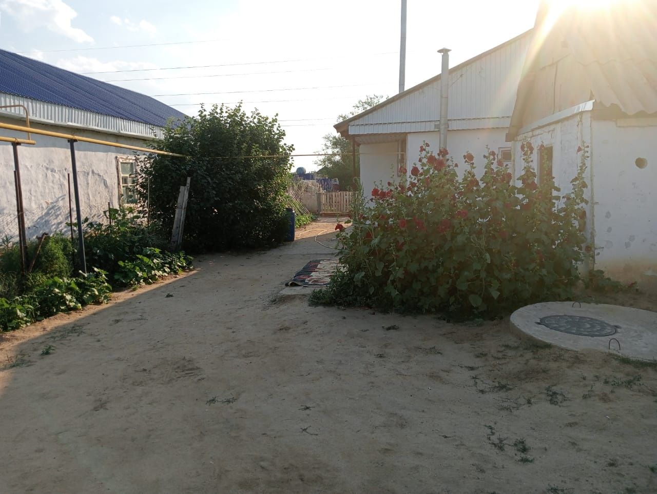 Уй сатылады. ГМЗ