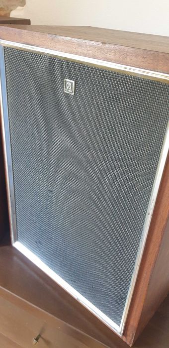 Boxe alnico Pioneer CS-53