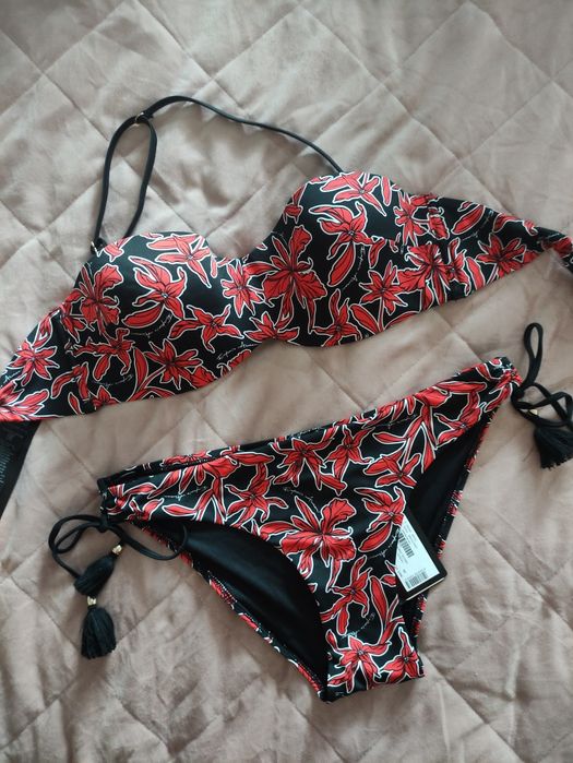 Купальник Armani