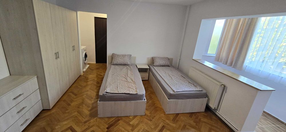 Cazare regim hotelier  inchiriere muncitori   bucatarie prop Timisoara