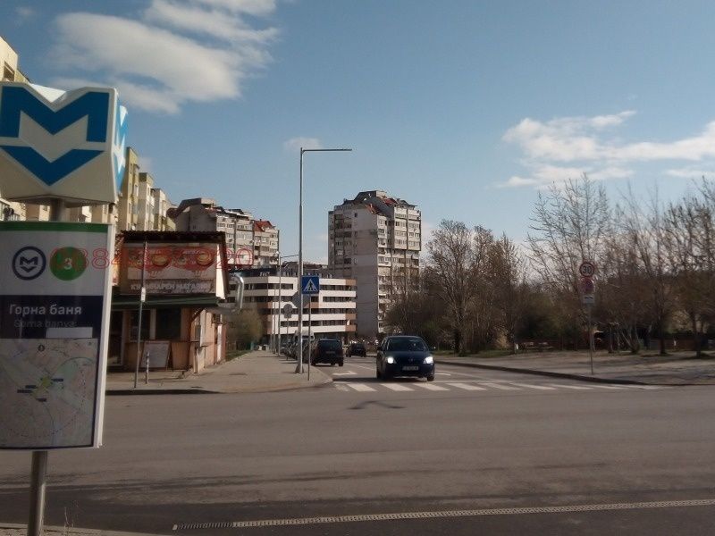 Продава се Двустаен апартамент в София, Овча купел - 69 кв.м за 8 €/кв.м - Снимка #1