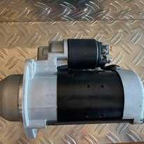 De vanzare electromotor JCB