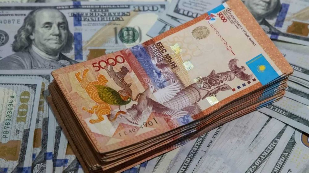 Открытие ТОО в Астане и по всему Казахстану