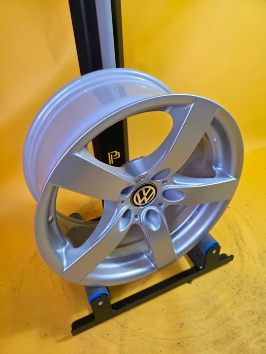 Jante Aliaj 5x120 17'' VW Transporter T5 T6 Multivan Caravelle NOI