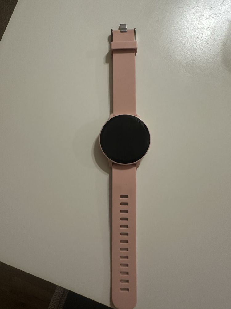 Продавам смарт часовник CANYON LOLLYPOP SW-63, 43 ММ, PINK, CNS-SW63PP