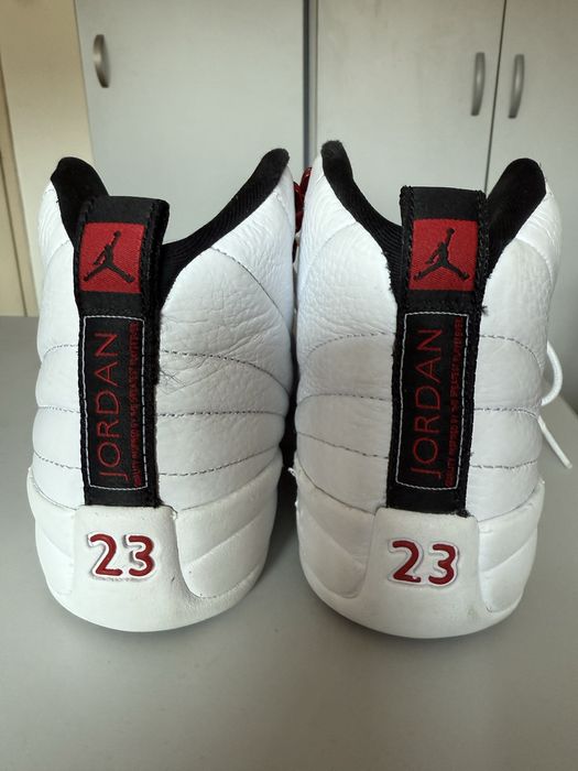 Баскетболни маратонки Air Jordan