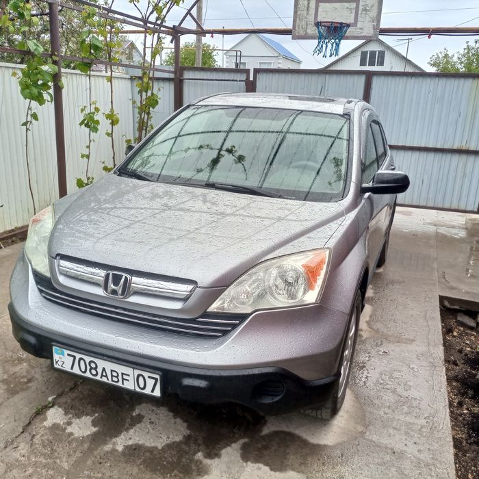 Продаётся Хонда СРВ в отличном состоянии