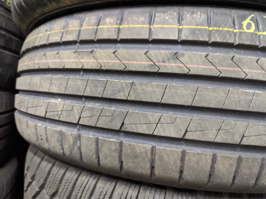 Нови Летни гуми 215 65 17 - Hankook - DOT 2025