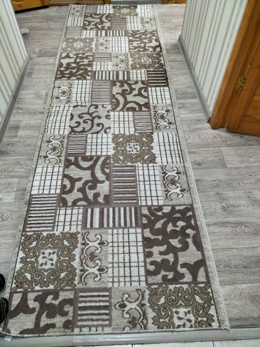 Продам ковер 1х3