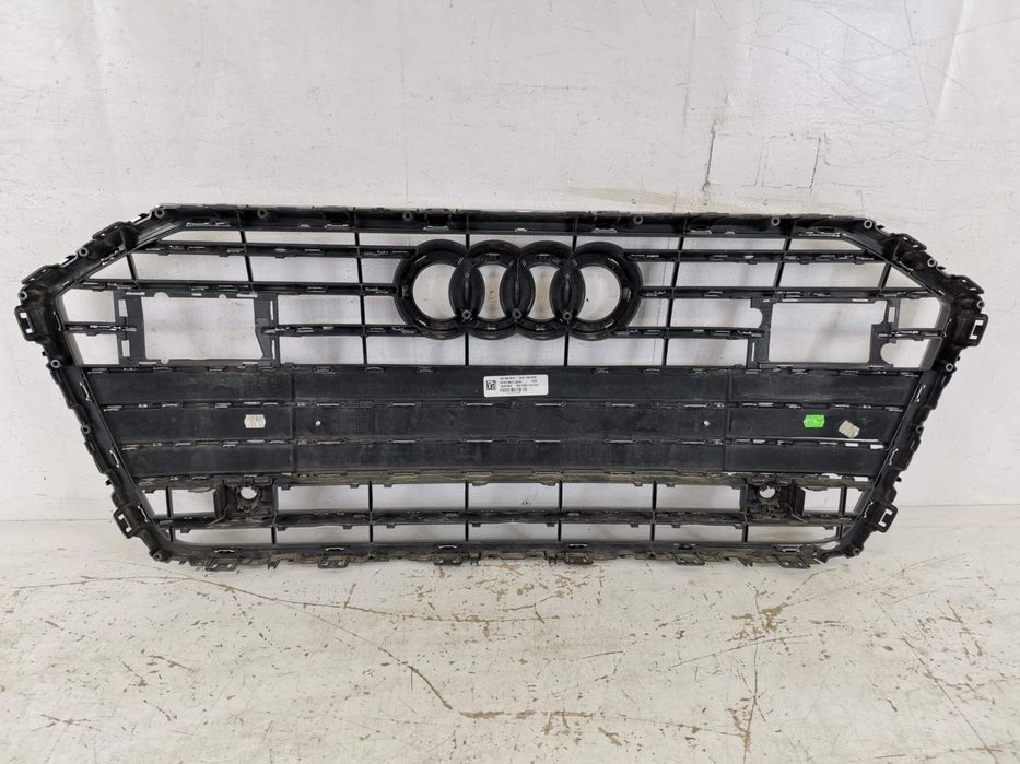 Grila Radiator Audi A6 C8 2018 2019 2020 Originala Avariata