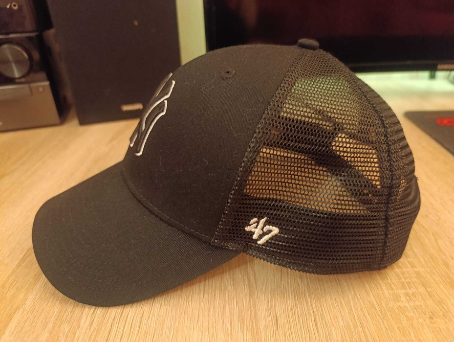 Sapca New York Yankees Branson 47