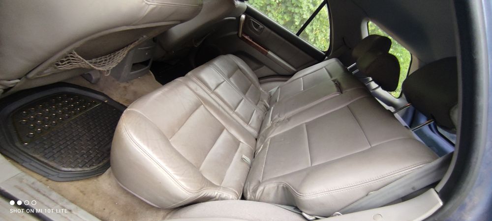 Киа Соренто На Части 2.5/140 Црди Kia Sorento Na Chasti CRDI