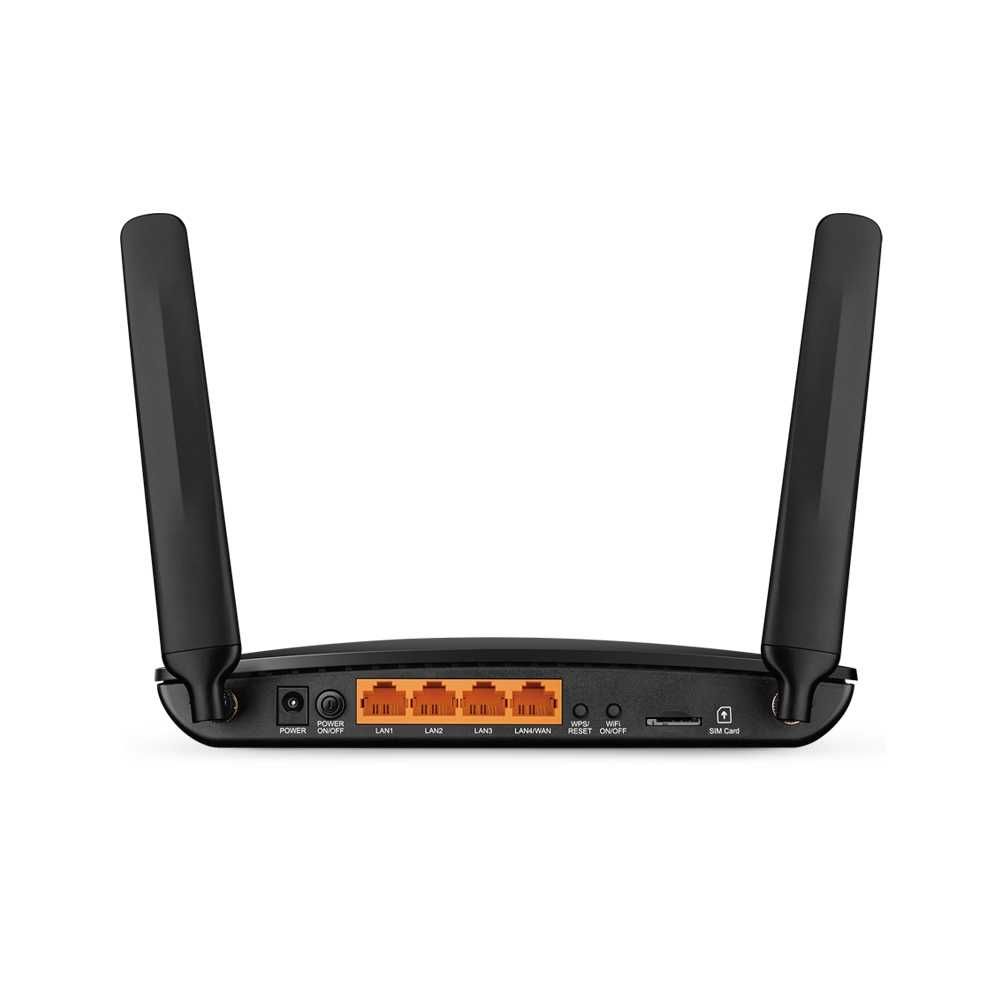 Роутер TP-Link MR400