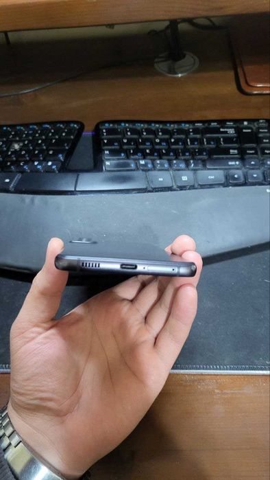 Samsung S21FE 5G 128gb 6gb Snapdragon 888