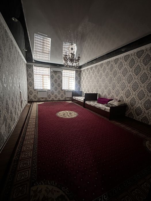 однокомнатная квартира в оренду