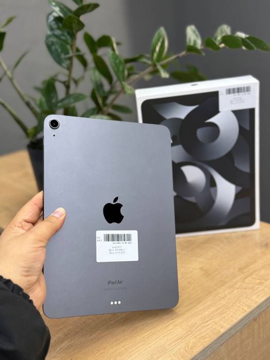 Ipad Air, 256Gb, Актив маркет