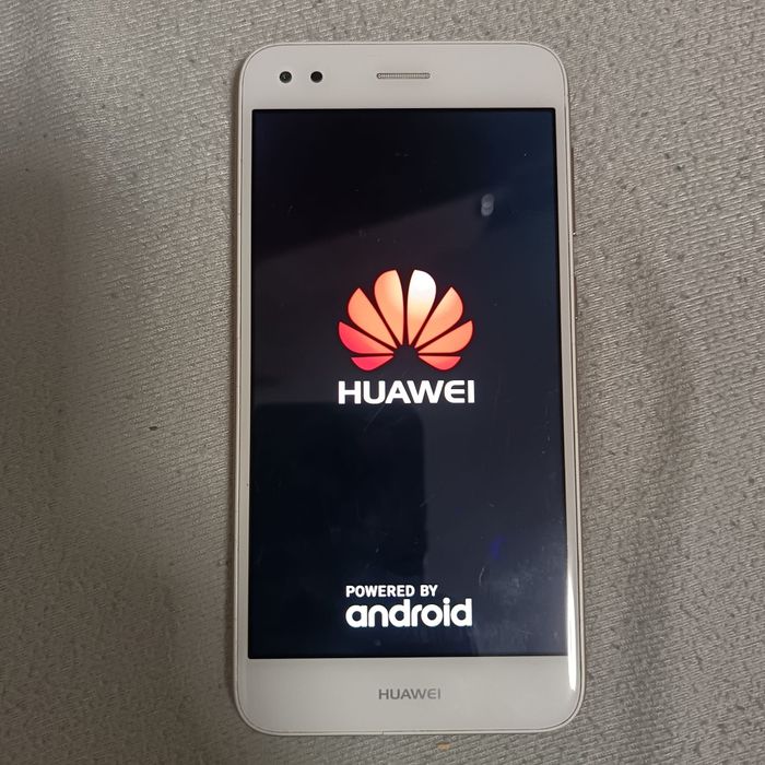 Huawei p9 lite mini