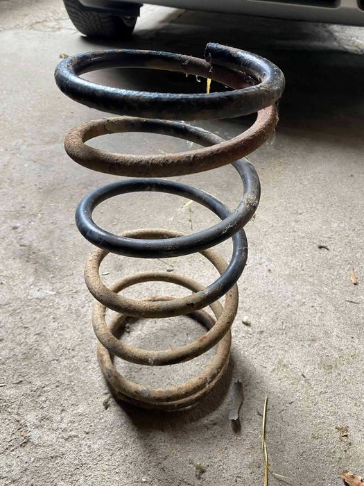 пружини за галопер