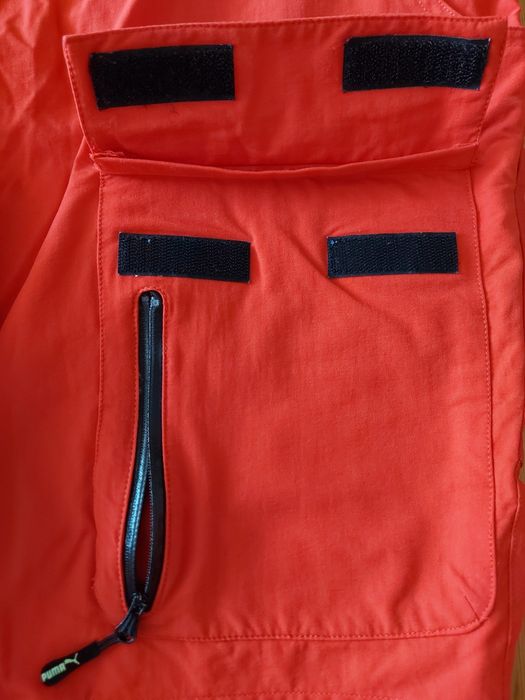 Панталони Puma - оригинални