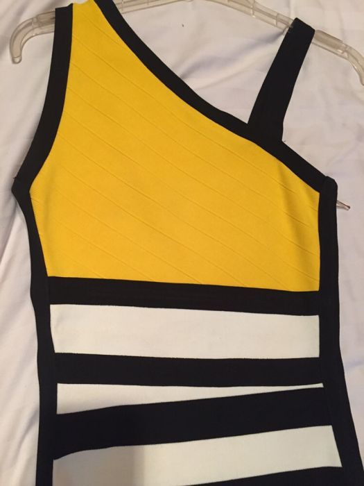 Rochie GUESS bandage