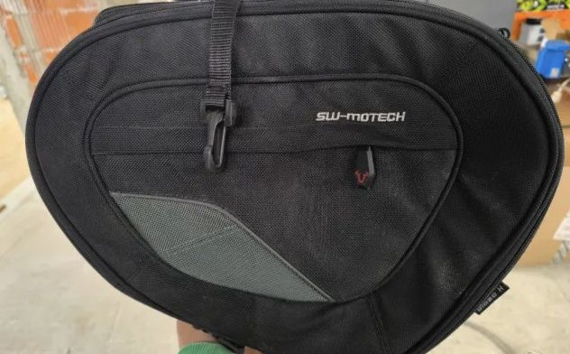 Дисаги sw motech