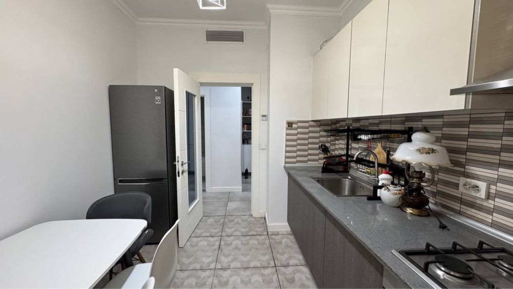 Продаётся квартира 2/2/10 жк Istanbul City | Kvartira sotiladi 2 hona