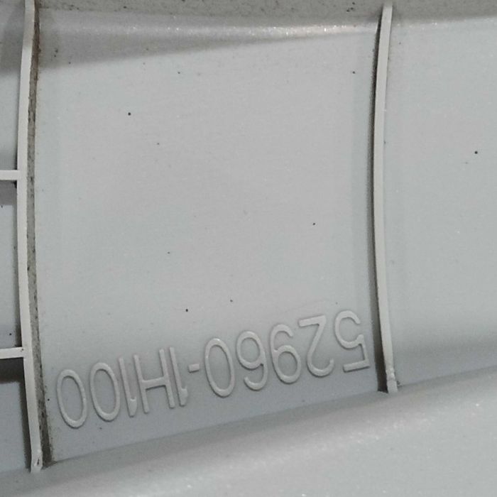 KIA оригинални тасове 16 цола