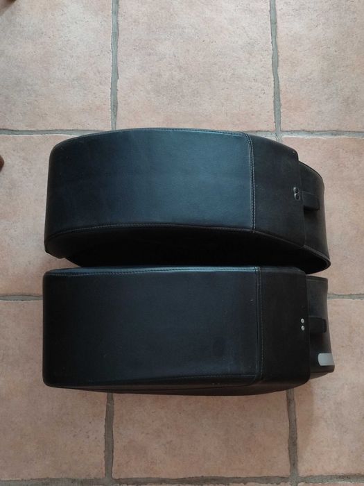 Motocicleta Kawasaki Vulcan S650 2015