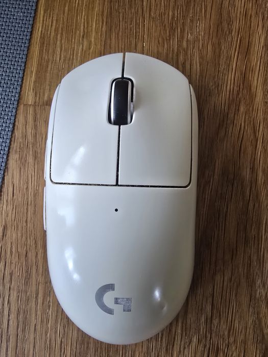 Мишка logitech g pro x superlight