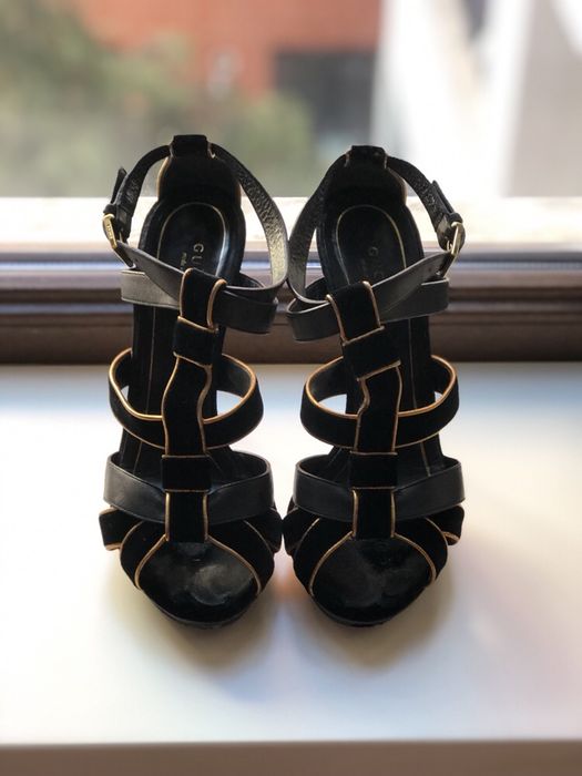 Sandale Gucci originale
