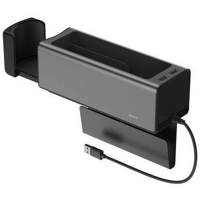 Универсальный органайзер переднего сидения  Baseus