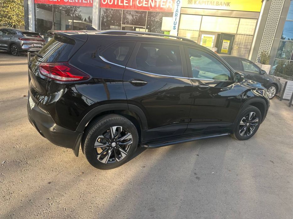 Trekker 2 primer full 2022