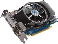 Видео карта AMD RADEON HD 5750 1GB 128BIT GDDR5