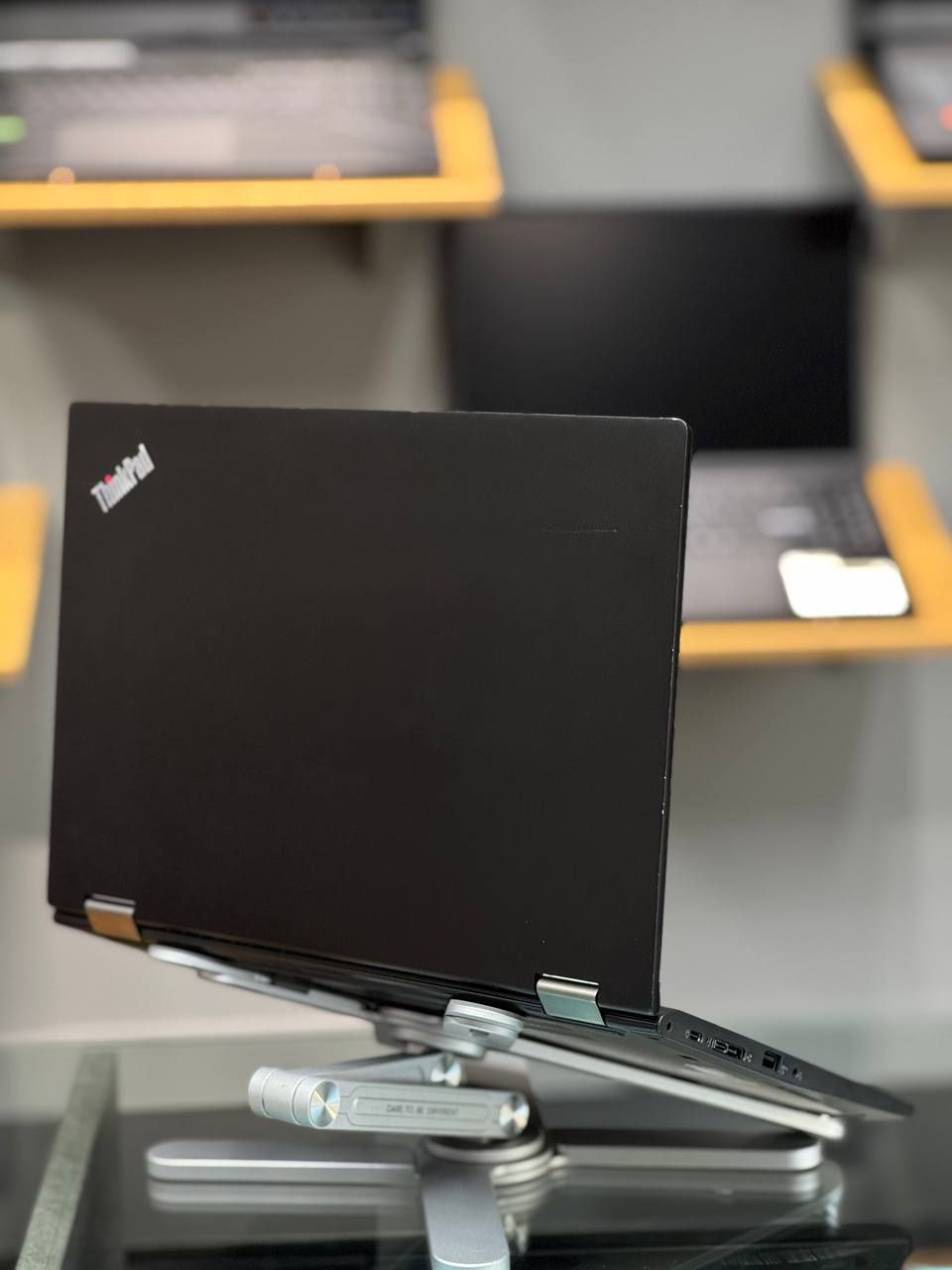 Lenovo Thinkpad x360 [Nextech_NXT]