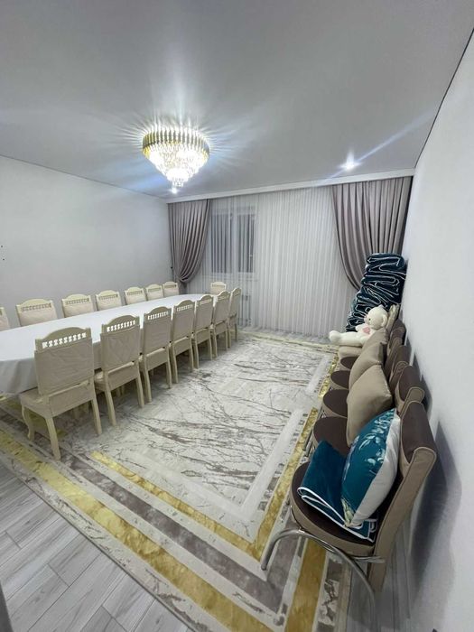 СРОЧНО продам 4 комнатную квартиру на Саяжай (Старый Заречный)