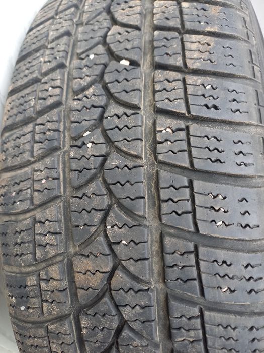 Vând jante aliaj bmw