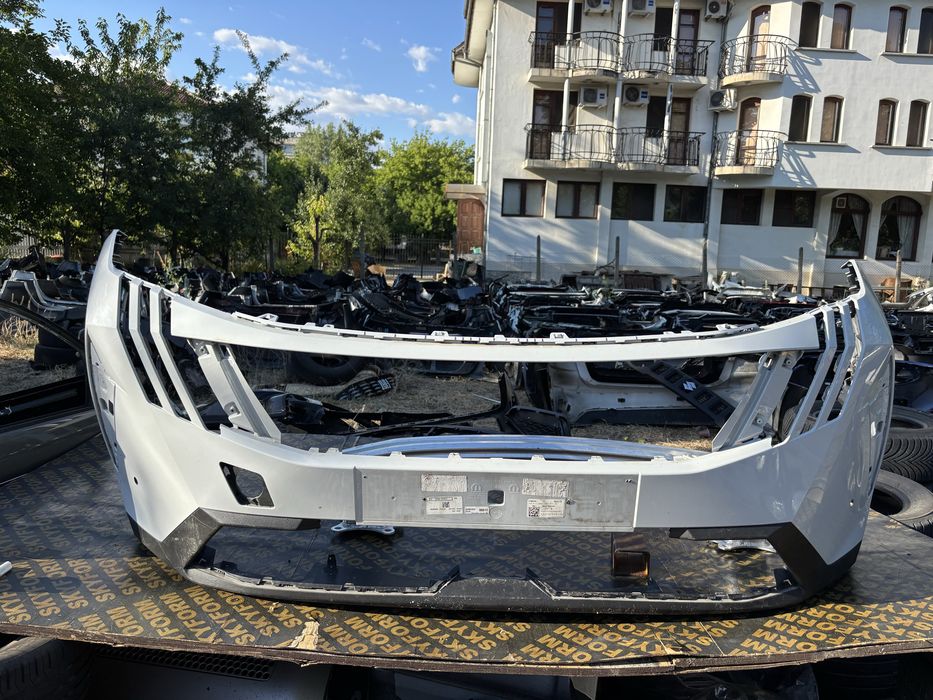 Броня Peugeot 3008