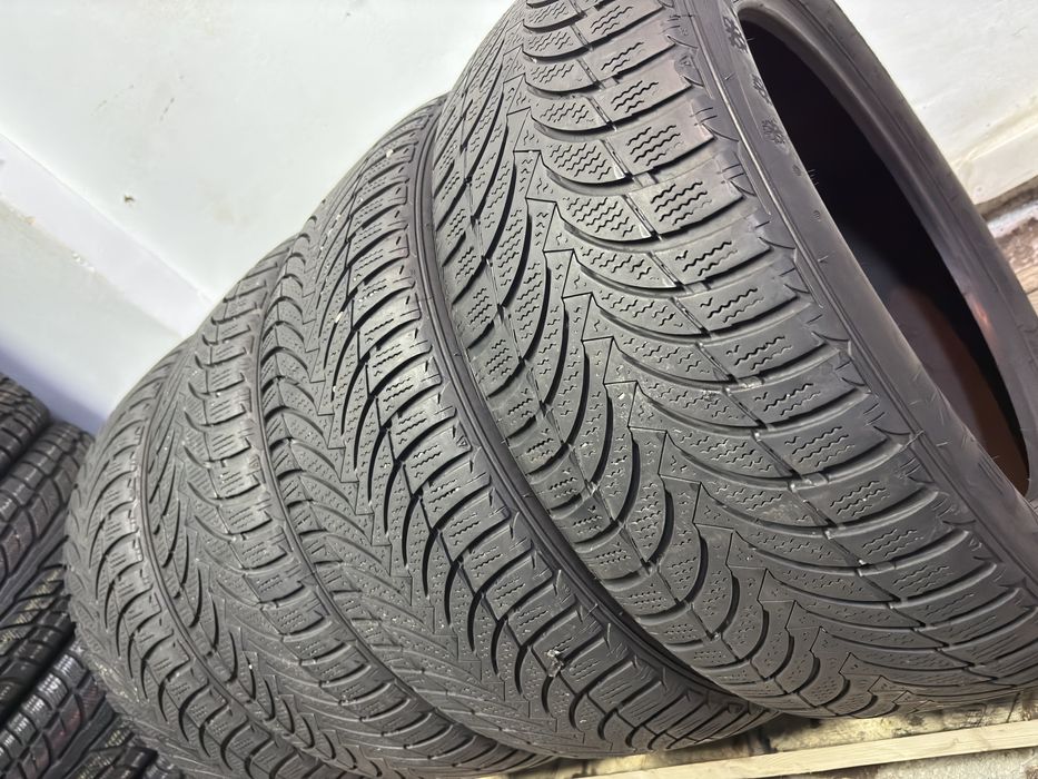 205/55R16 Nexen 2021 6mm