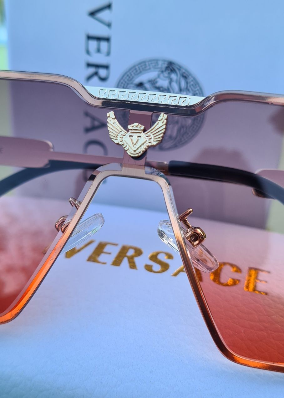 ochelari de soare Versace Maru