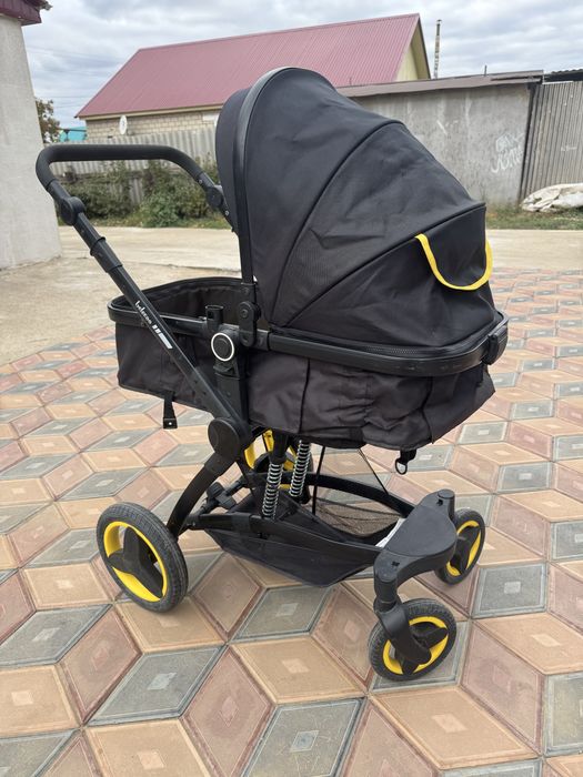 Прогулочная коляска belecoo в отличном состянии