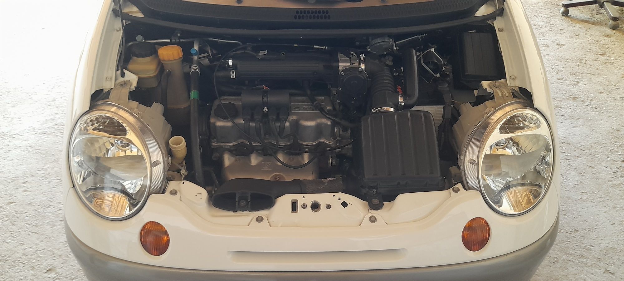 Matiz 2014 yil best 4 pozitsiya.