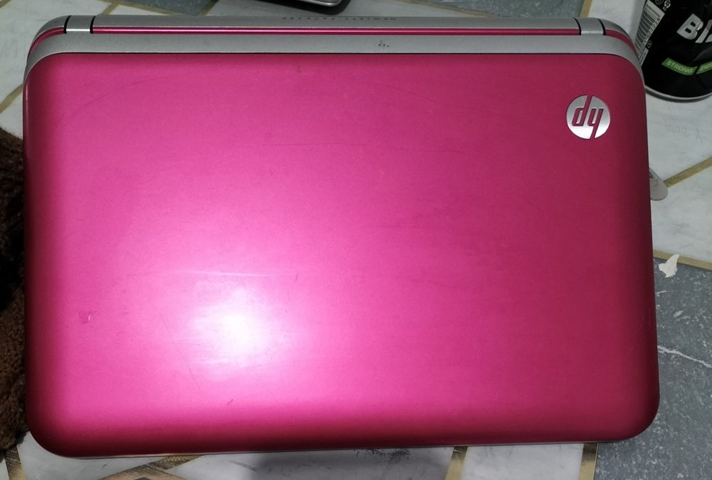 hp mini atom нэтбук сатамын