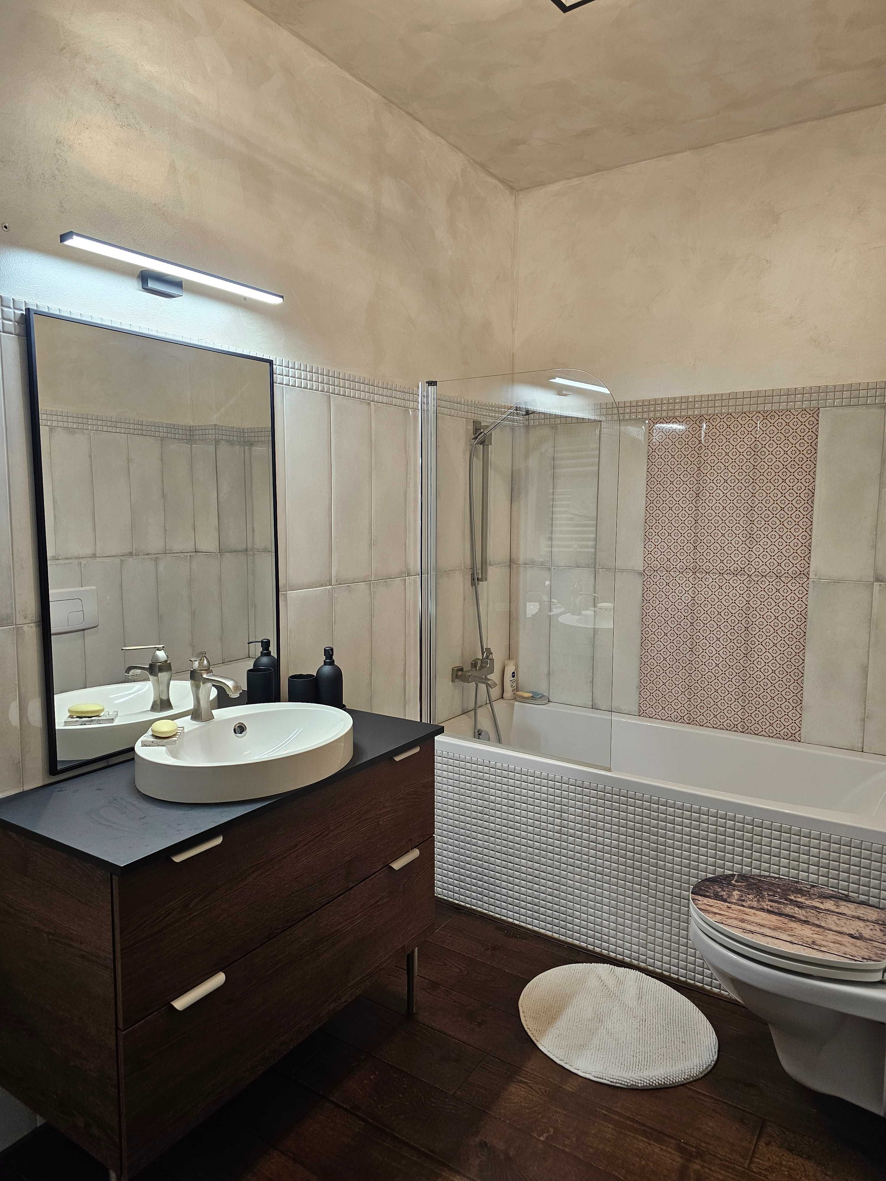 Apartament 3 camere pe 2 nivele in Toscana Residence