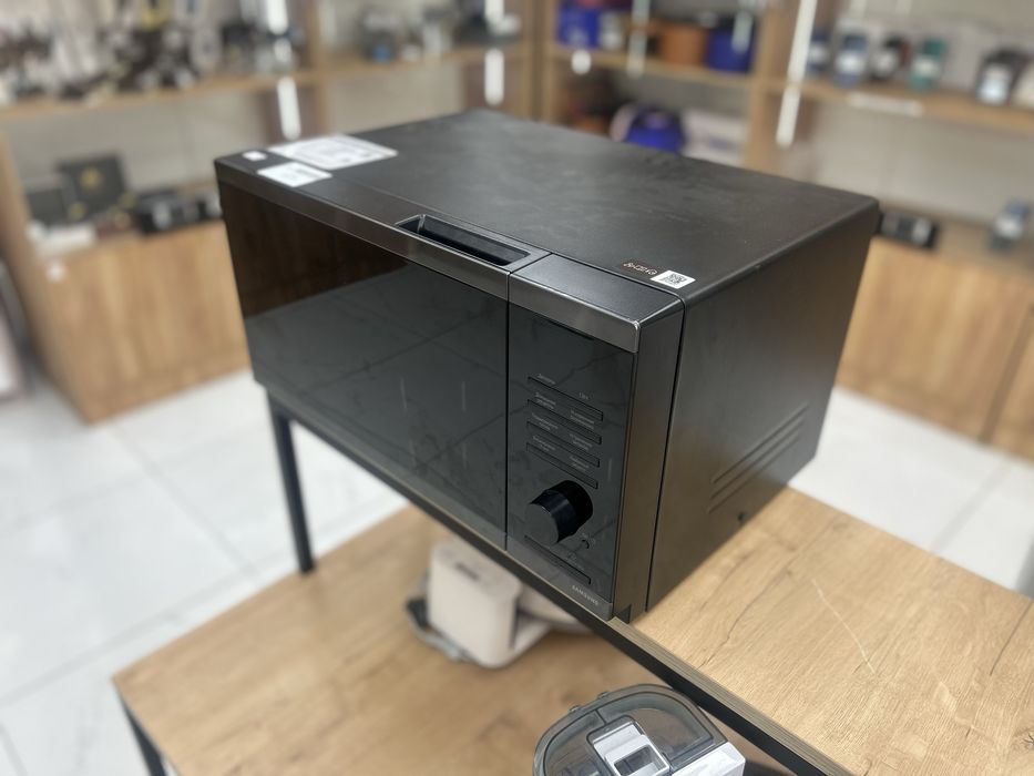Микроволновка Samsung/ Момышулы 23 Рассрочка 0-0-12