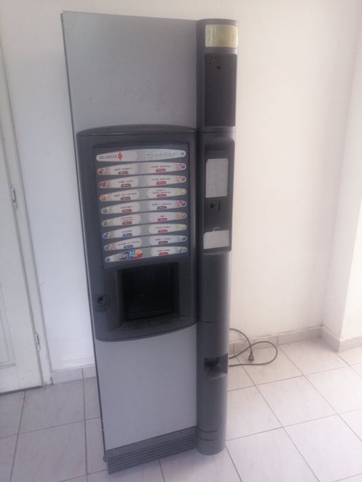 Вендинг Vending Machine KIKKO