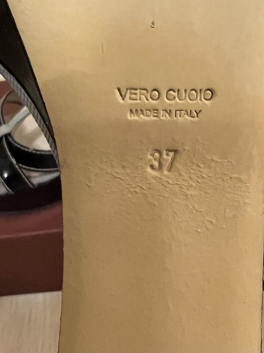 Pantofi de dama Napoleoni