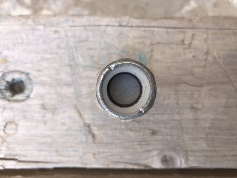 Болты с гайками для рамм грузовых авто